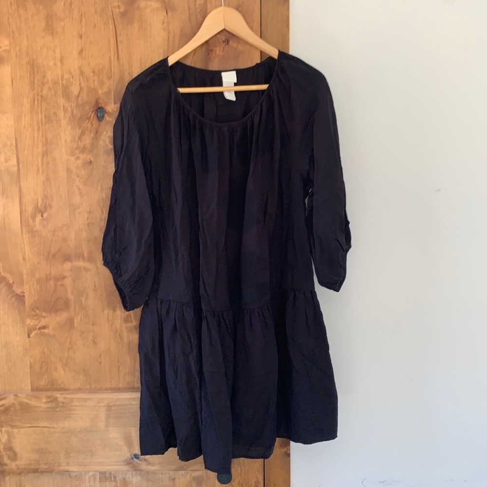 H&M dress